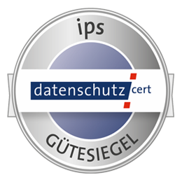 IPS Datenschutz Cert Guetesiegel