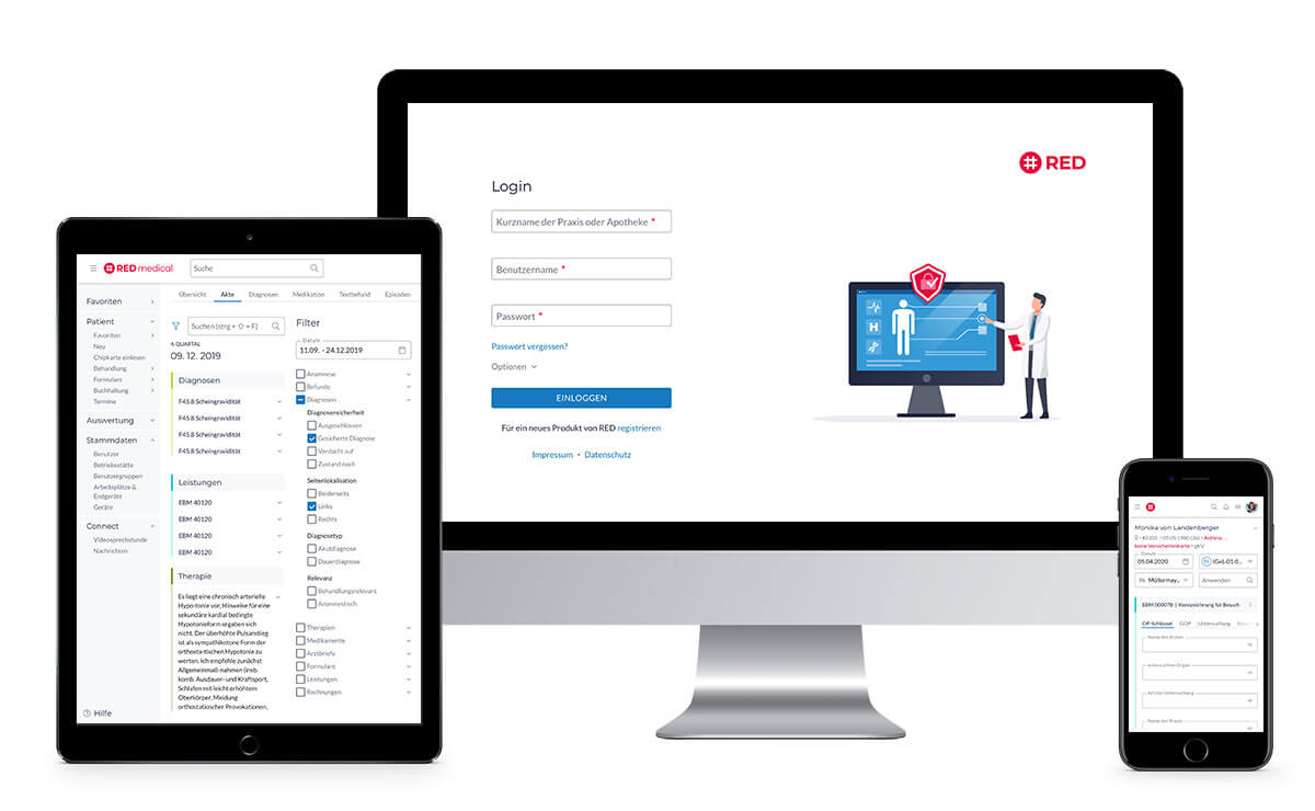 RED_medical_Praxissoftware
