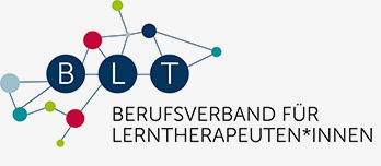 RED kooperiert mit dem BLT (Berufsverband der Lerntherapeuten*Innen).