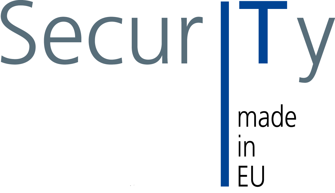 REC wurde vom Bundesverband IT-Sicherheit e.V. (TeleTrusT) mit dem Siegel "IT Security made in EU" ausgezeichnet.