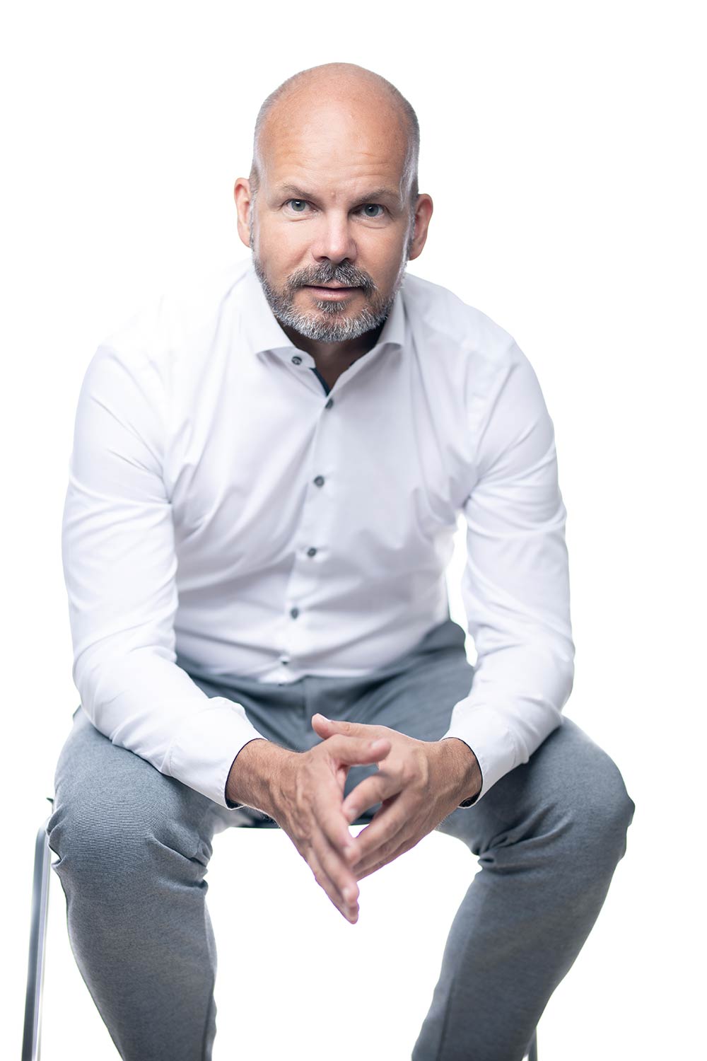 Geschäftsführer RED Jochen Brüggemann Geschäftsführer von RED: Jochen Brüggemann