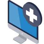 Beratung zu RED medical classic