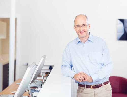 Neue Praxissoftware: Wie funktioniert die Datenmigration?
