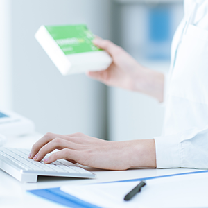 Apotheken können sich schnell und kostengünstig an die Telematikinfrastruktur (TI) anschließen lassen - mit RED telematik.