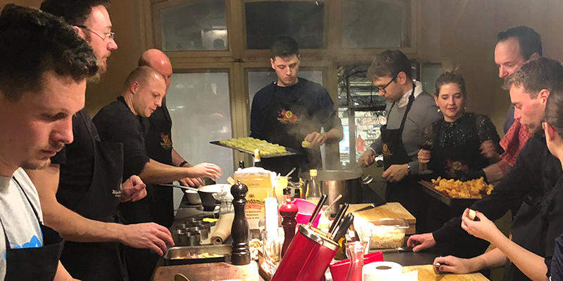 weihnachtsfeier2019